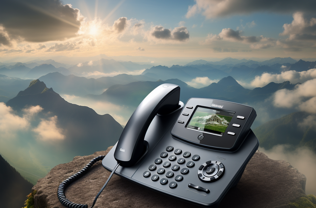 The Ultimate Guide to VoIP Solution for Small Business