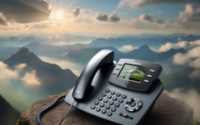 The Ultimate Guide to VoIP Solution for Small Business