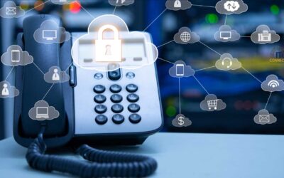 Top Security Considerations for VoIP