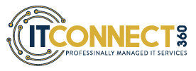 IT Connect 360 Logo for MSP Manager