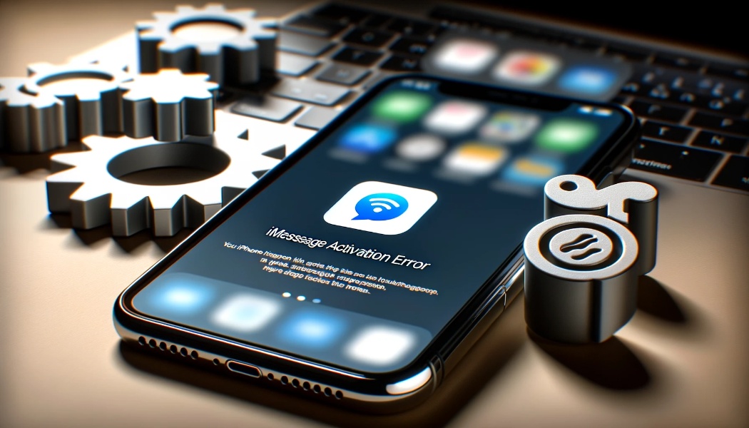 Troubleshooting iMessage Activation Errors