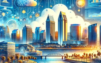 IT Outsourcing in San Diego: A Strategic Move for Business Growth