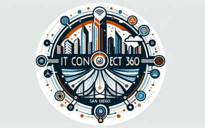 IT Connect 360: Pioneering IT Support in San Diego